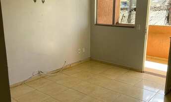 Imagem 2: Aluga-eapto Kitnet com 1 dormitório