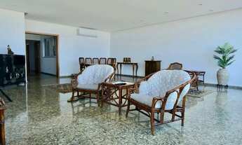 Imagem 7: Belíssimo apartamento de luxo frontal mar na orla de Ipanema