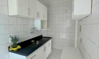 Imagem 5: Apartamento para Venda em Salvador, Pernambués, 2 dormitórios, 1 suíte, 2 banheiros, 1 vag