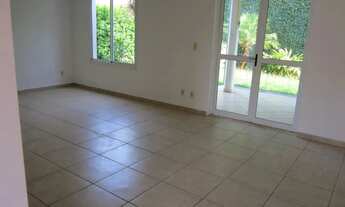 Imagem 3: Imóvel para aluguel com 115 metros quadrados com 3 quartos em Parque Alto Taquaral - Campi