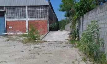 Imagem 6: Galpão para Locação em Rio de Janeiro, Penha, 2 dormitórios, 3 banheiros