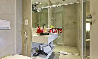 Imagem 5: Flat com ótimo preço no bairro Bela Vista. Confira!