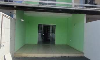 Imagem 2: Sobrado quadra mar anual