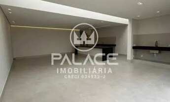 Imagem 7: Casa em condomínio à venda em jardim são francisco, piracicaba 3 quartos 243m²