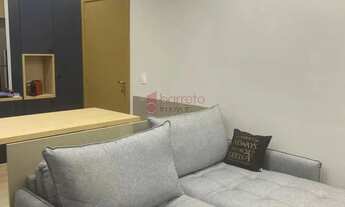 Imagem 6: APARTAMENTO MOBILIADO PARA LOCAÇÃO E VENDA NO CONDOMÍNIO TORRES DE OZANAN - JUNDIAÍ/SP