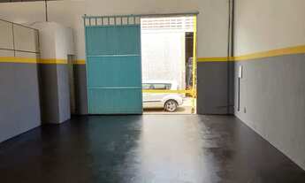 Imagem 7: Galpão para Venda em Camaçari, PoloPlast, 1 banheiro