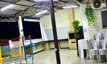 Imagem 4: Espaço de eventos