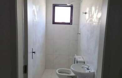 Imagem 4: Kitnet com 1 dormitório para alugar, 25 m² por R$ 900,00/mês - Jardim Anzai - Suzano/SP