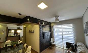 Imagem 3: APARTAMENTO À VENDA NO BAIRRO PARQUE ITÁLIA CAMPINAS/SP