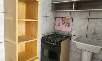 Imagem 5: Quitinete mobiliada para 1 rapaz sozinho no Capão da Imbuia/Direto com proprietário