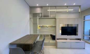 Imagem 5: Stúdio Mobiliado, 1 dormitório Move Residence Jardim Aquarius