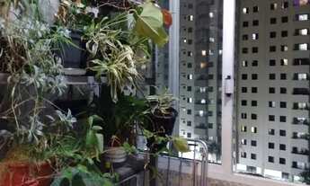 Imagem 6: Apartamento em Avenida General Olímpio da Silveira - Santa Cecília - São Paulo/SP