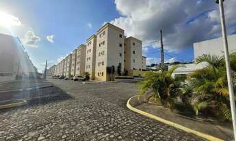 Imagem 4: Apartamento para aluguel Dona Lindu 3, próximo a Universidade estadual e ao parque de Bodo