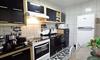 Imagem 6: Casa de Condomínio à venda na Rua Filomena, Jardim Meudon, Teresópolis - RJ