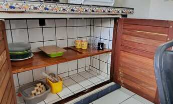 Imagem 6: Apartamento mobiliado em Maceió praia de guaxuma