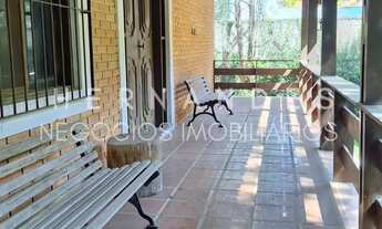 Imagem 7: Casa em condomínio à venda ou locação em Santana de Parnaíba: 4 quartos, 1 suíte, 2 vagas