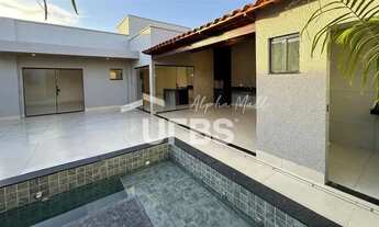 Imagem: Casa Térrea no Residencial Prado