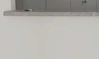 Imagem 2: Apto bem localizado na zona leste no Horto Park com 3 quartos sendo 1 suíte