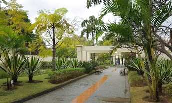 Imagem 7: APARTAMENTO PARA LOCAÇÂO CONDOMINIO ESPAÇO E VIDA _ AV GUACA