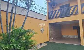 Imagem 2: Casa disponível no bairro Perdizes em Piracicaba