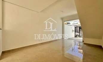 Imagem 7: CASA COM 2 QUARTOS 2 SUITES 1 VAGA,88M² POR R$411.000