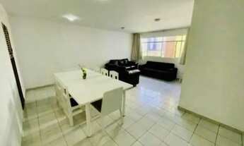 Imagem 4: Apartamento 3 Quartos para Venda em João Pessoa, Manaíra, 3 dormitórios, 3 banheiros, 2 va