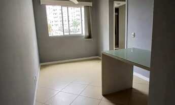 Imagem 3: Imóvel para venda possui 53 metros quadrados com 2 quartos em Metrópole - Nova Iguaçu - RJ