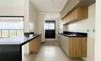 Imagem 6: Apartamento com 3 quartos à venda, 106 m² - Condomínio Highline Park - Sorocaba/SP