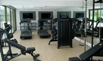 Imagem 4: A melhor oportunidade em Casa Forte com 3 suites num condominio novo com um super lazer e