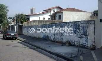 Imagem 3: Terreno à venda, 800 m² por R$ 2.899.498,00 - Jardim - Santo André/SP