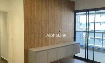 Imagem 5: Apartamento com 2 dormitórios, 95 m² - venda por R$ 1.690.000,00 ou aluguel por R$ 11.560