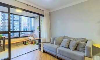 Imagem: Venda Apartamento 3 Dormitórios - 104 m²