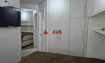 Imagem 6: Flat com ótimo preço no bairro Moema. Confira!