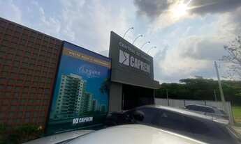 Imagem 5: Apartamento para Venda em Jaguariúna, Residencial Parque dos Ipês, 3 dormitórios, 1 suíte