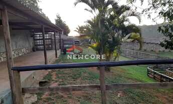 Imagem 7: Chácara em condomínio em Rua Frei Luis de Souza - Recanto dos Palmares - Atibaia/SP