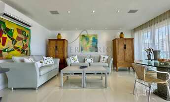 Imagem 6: Apartamento de luxo para locação em Ipanema