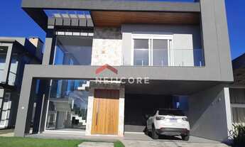 Imagem: Casa de condomínio em Capão da Canoa