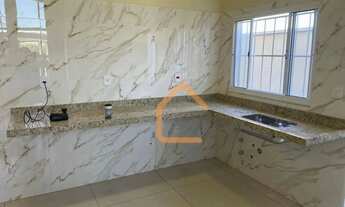 Imagem: Casa com 3 dormitórios à venda, 90 m²