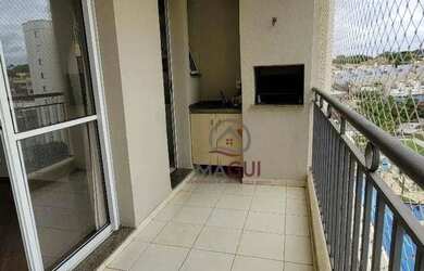 Imagem 6: Apartamento com 2 dormitórios à venda, 60 m² por R$ 550.000,00 - Chácara Primavera - Campi