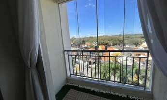 Imagem 7: Oportunidade - Apartamento - Jardim Augusta - Condomínio Citta Di Roma - 2 Dormitórios - 6