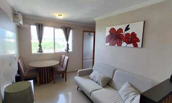 Imagem: Condomínio Vista das embaúbas/ ALUGO