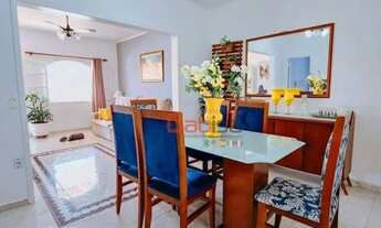 Imagem 6: Casa com 5 dormitórios à venda, 350 m² por R$ 1.350.000 - Braga - Cabo Frio/RJ