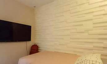 Imagem 3: Apartamento à venda com 120m², 3 quartos e 2 vagas