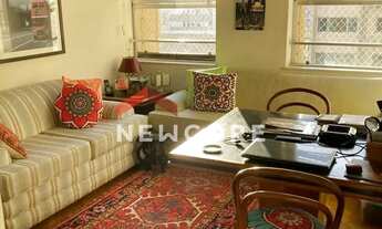 Imagem 5: Apartamento em Rua Aureliano Coutinho - Vila Buarque - São Paulo/SP