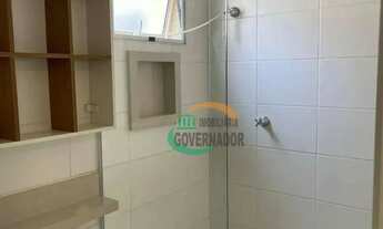 Imagem 7: Apartamento com 3 dormitórios para alugar, 67 m² por R$ 2.300,00/mês - Jardim Dulce (Nova