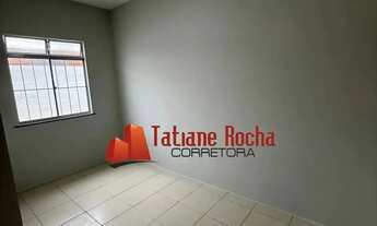 Imagem 4: Vendo excelente casa em rua pública no bairro Tomba