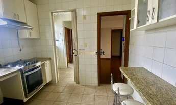 Imagem 5: Apartamento 3 quartos com lazer a venda Buritis