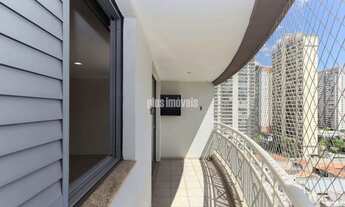 Imagem 2: Apartamento para venda em Vila Leopoldina com 2 quartos, sendo 1 suíte , 88m²