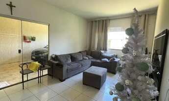 Imagem 2: Imóvel para venda tem 118 metros quadrados com 3 quartos