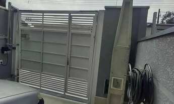 Imagem 5: Sobrado em Rua Mairiporã - Serpa - Caieiras/SP